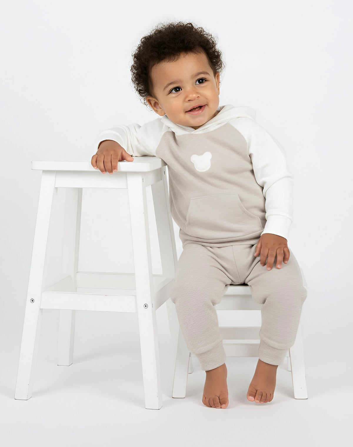 Teddy Tracksuit