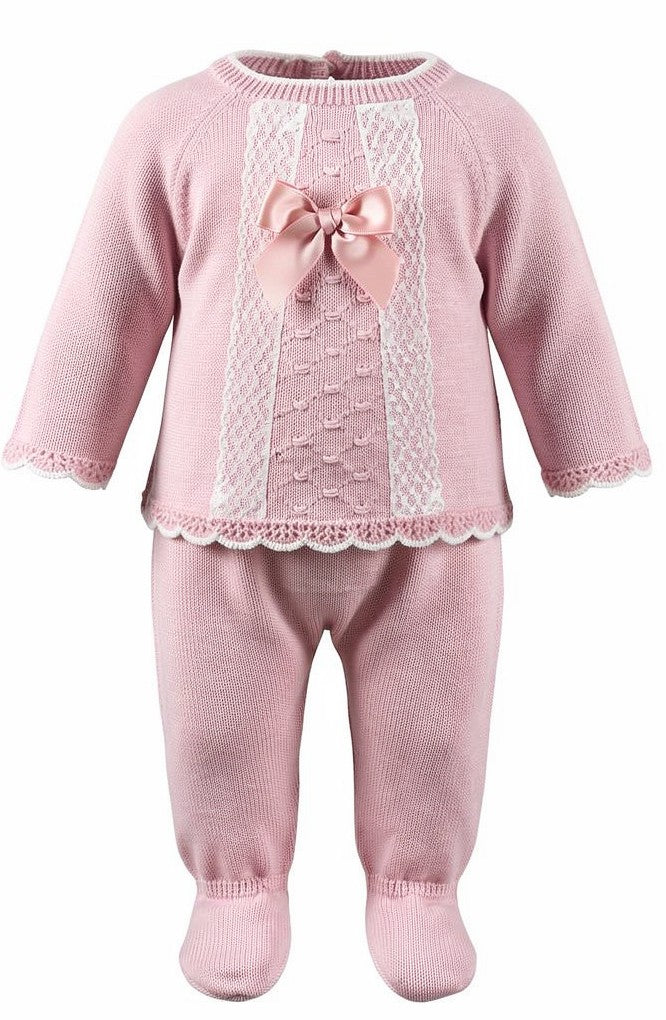 PEX Tilda Suit