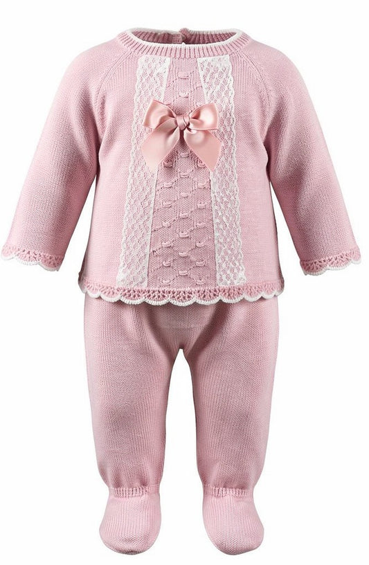 PEX Tilda Suit