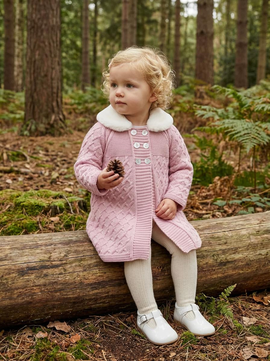 Tillie Coat