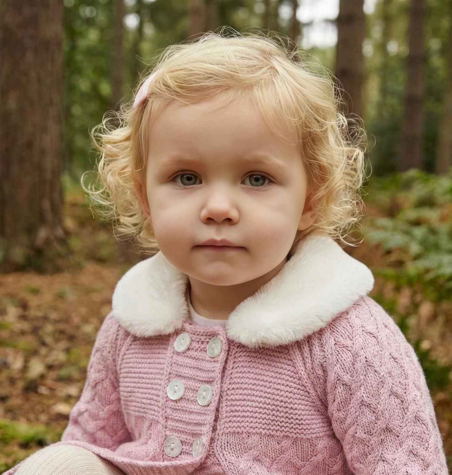 Tillie Coat