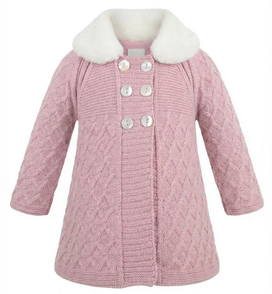 Tillie Coat