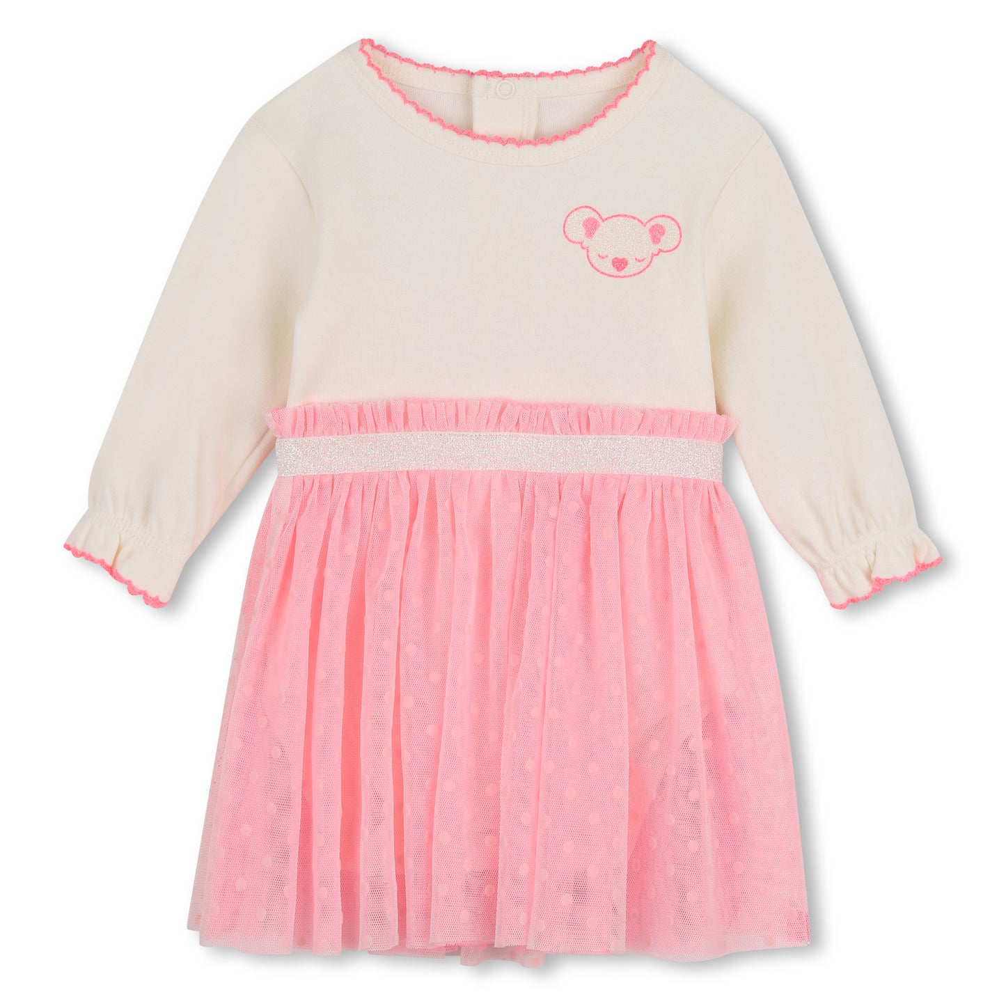 Baby Girl Dress