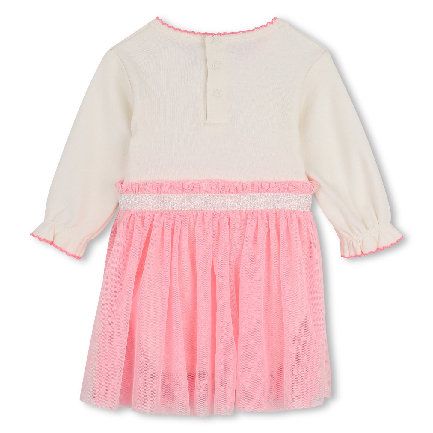 Baby Girl Dress