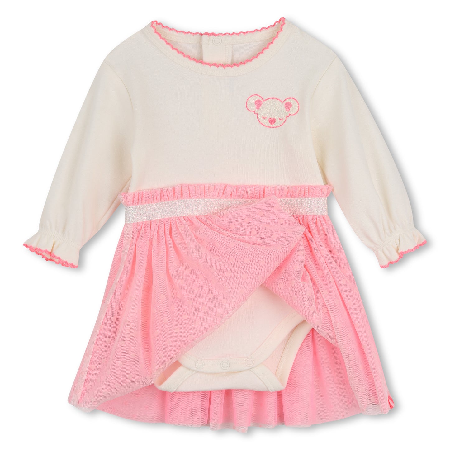 Baby Girl Dress