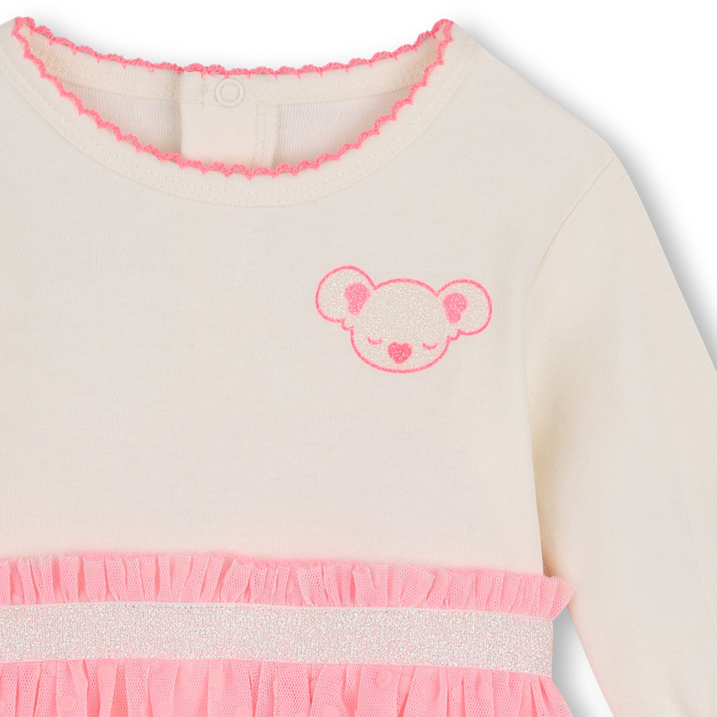 Baby Girl Dress