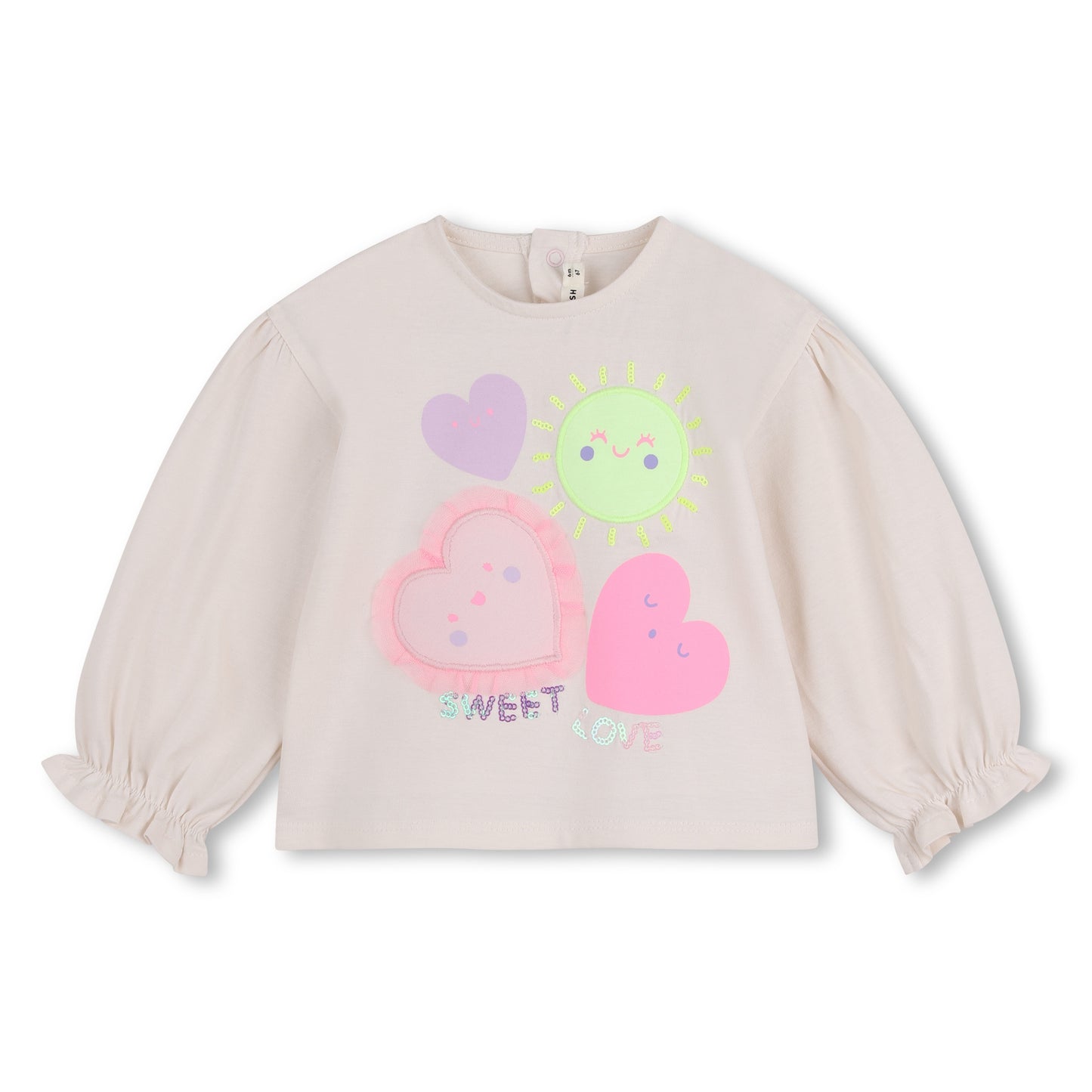 Baby Girl Top