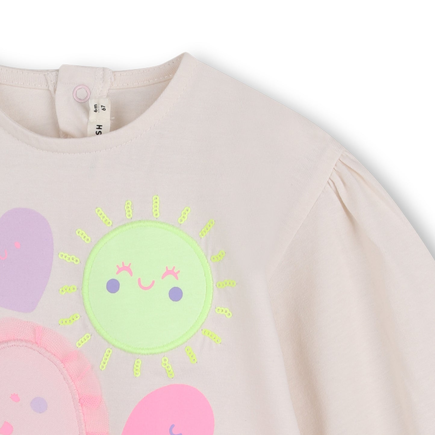 Baby Girl Top