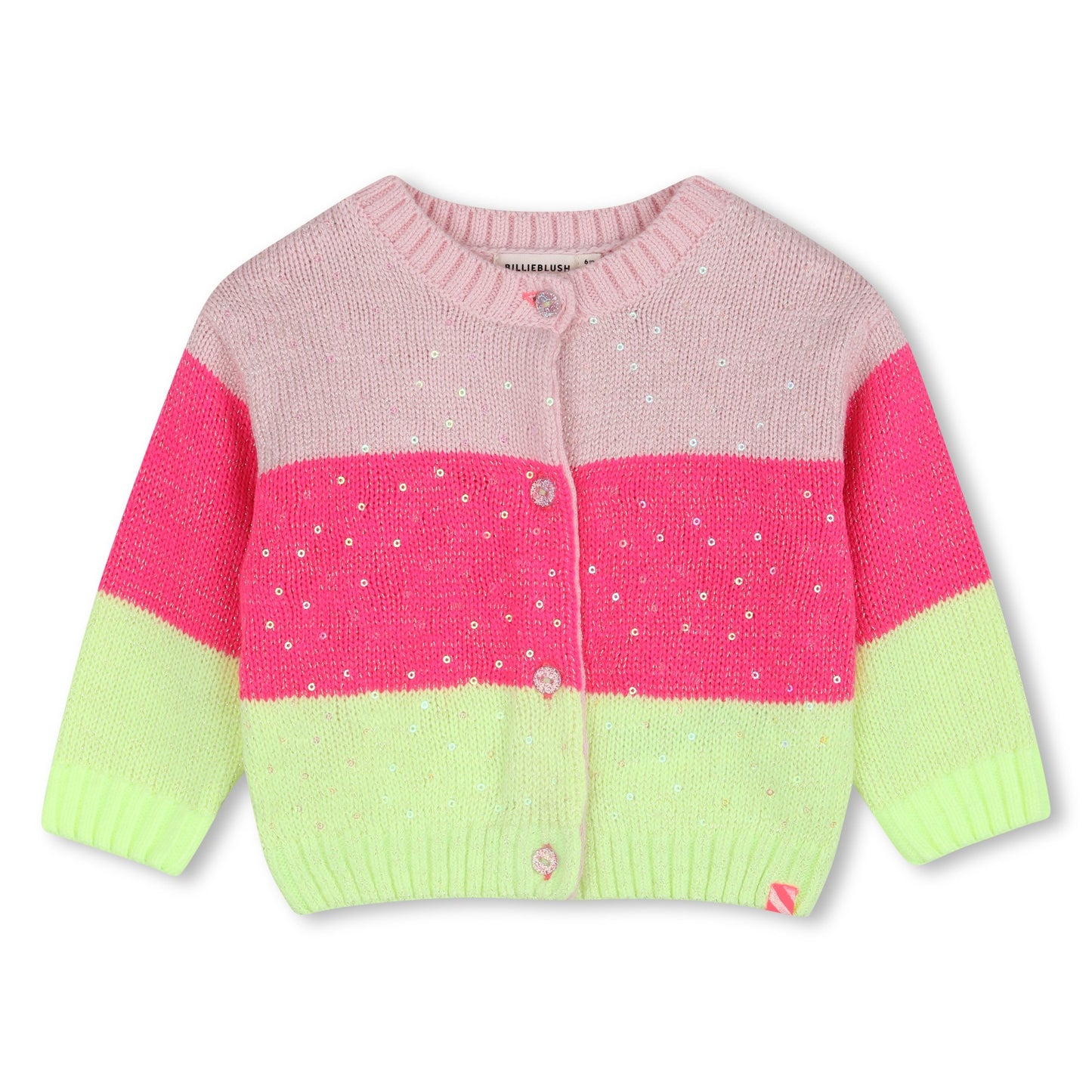 Baby Girls Cardigan