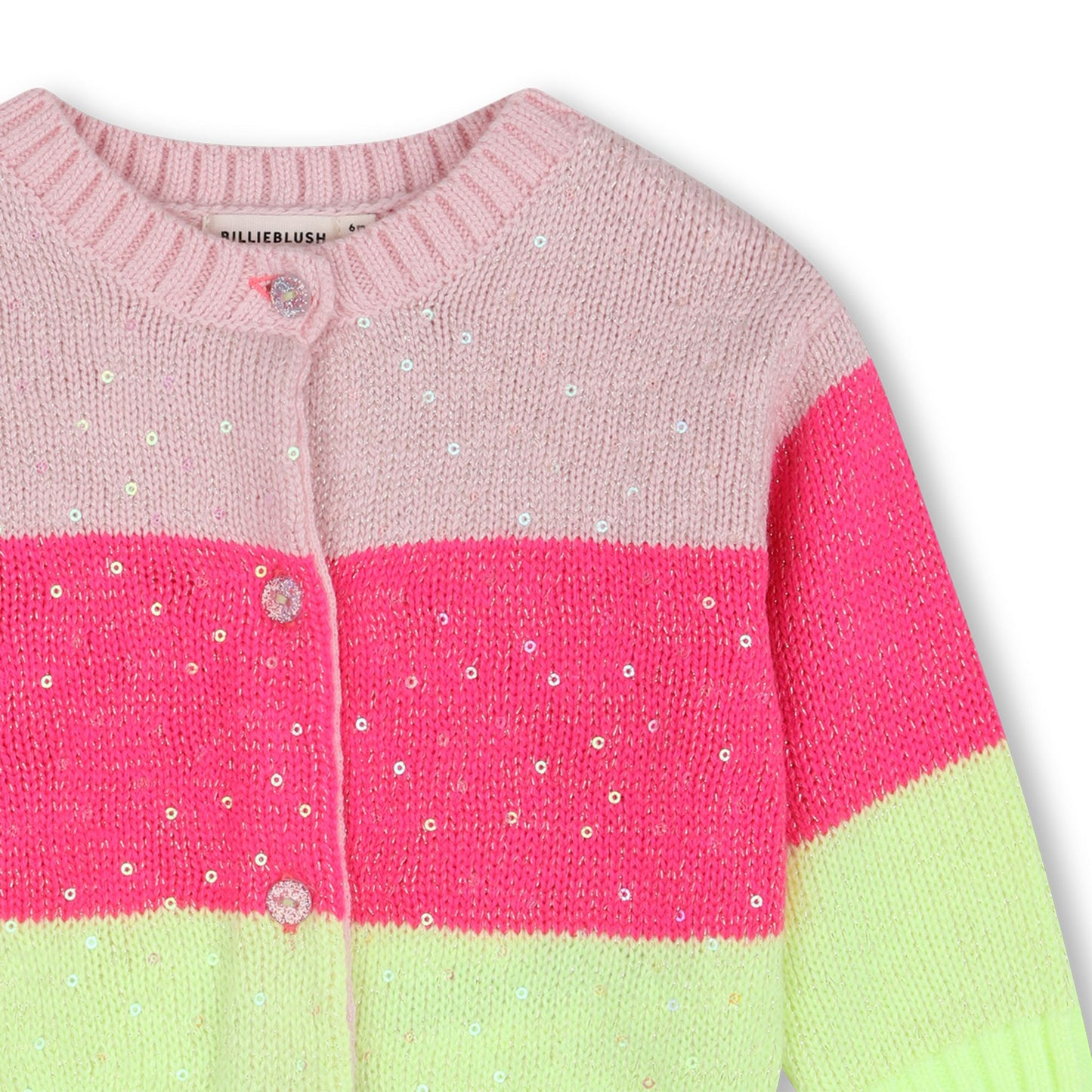 Baby Girls Cardigan