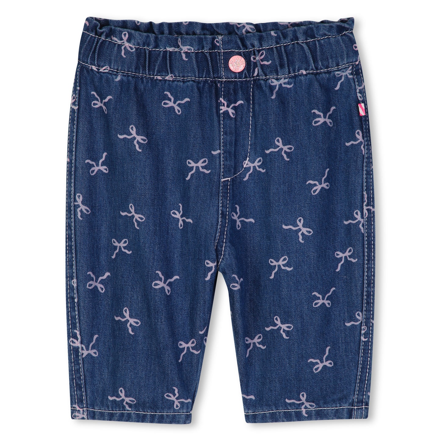 Baby Girl Jeans
