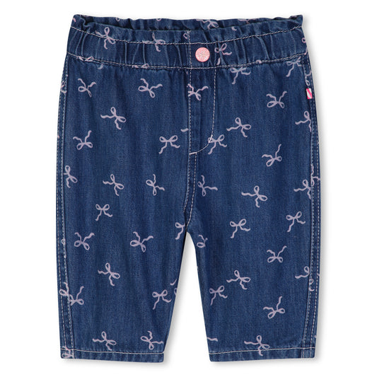 Baby Girl Jeans