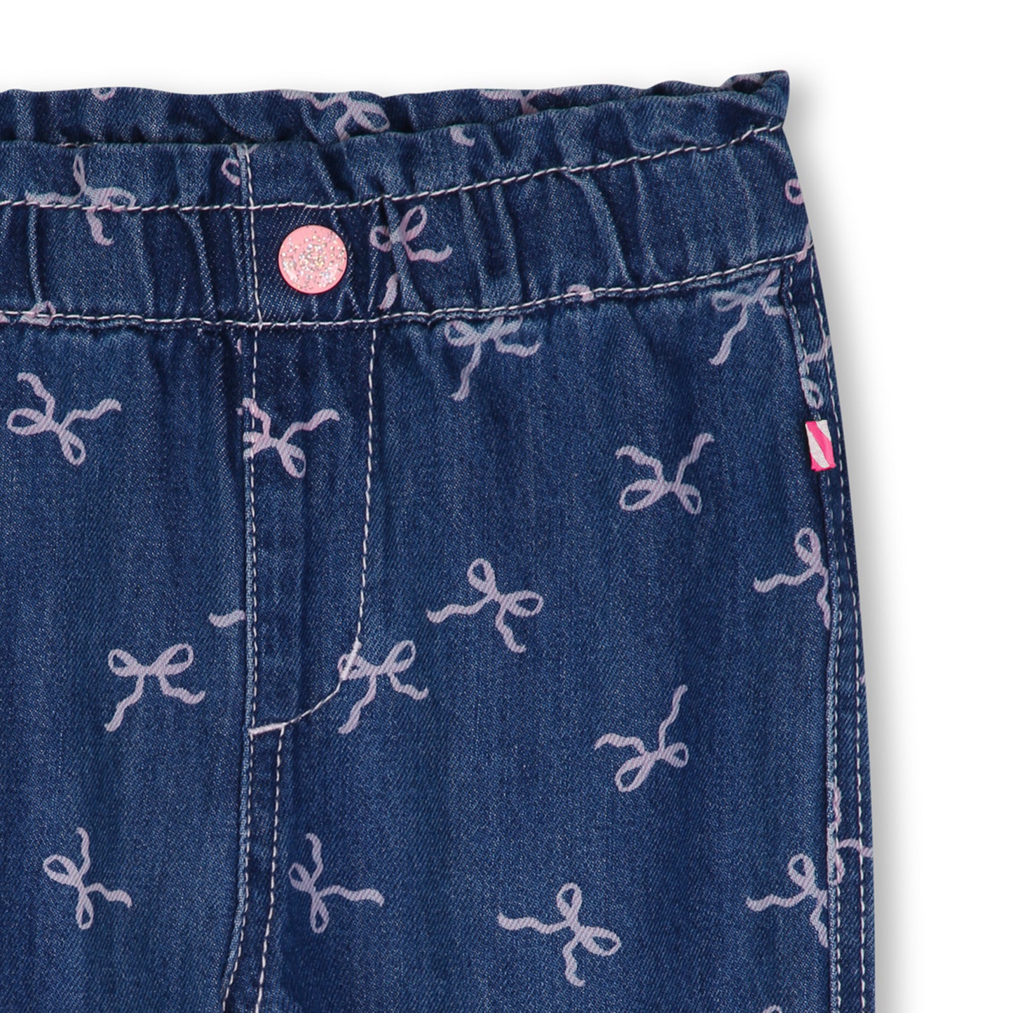 Baby Girl Jeans