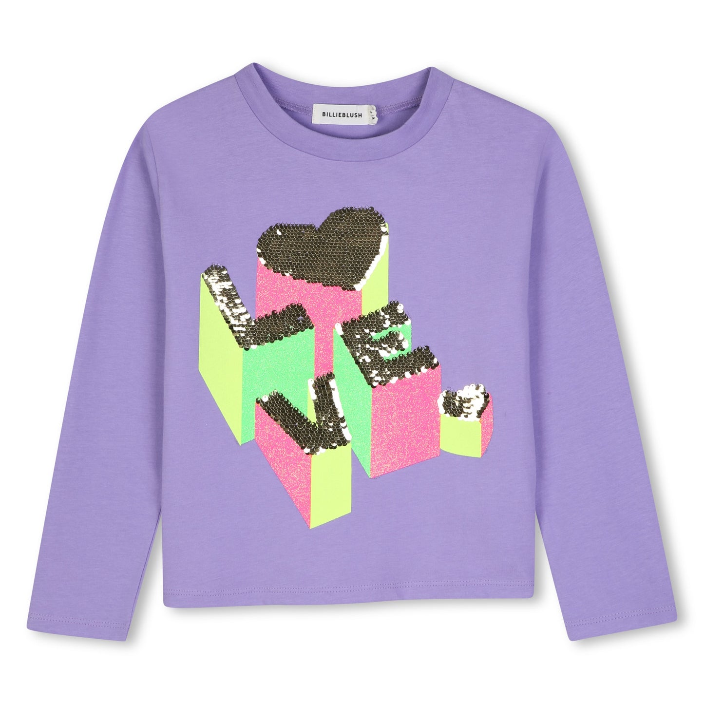 Long Sleeve Top