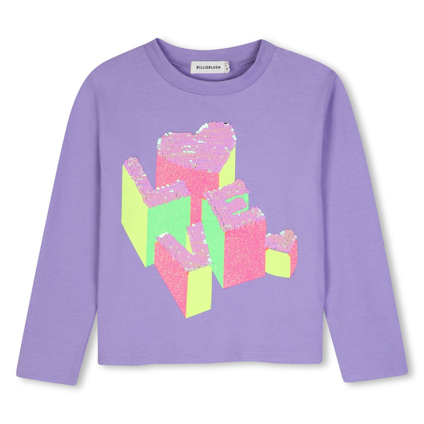 Long Sleeve Top