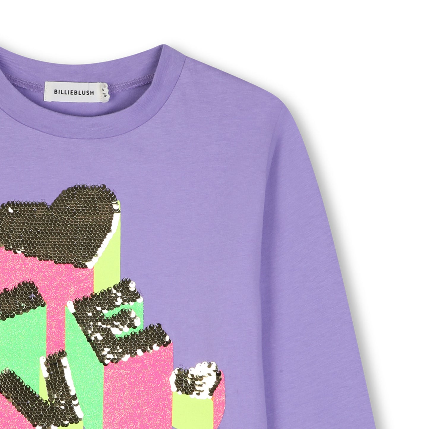 Long Sleeve Top