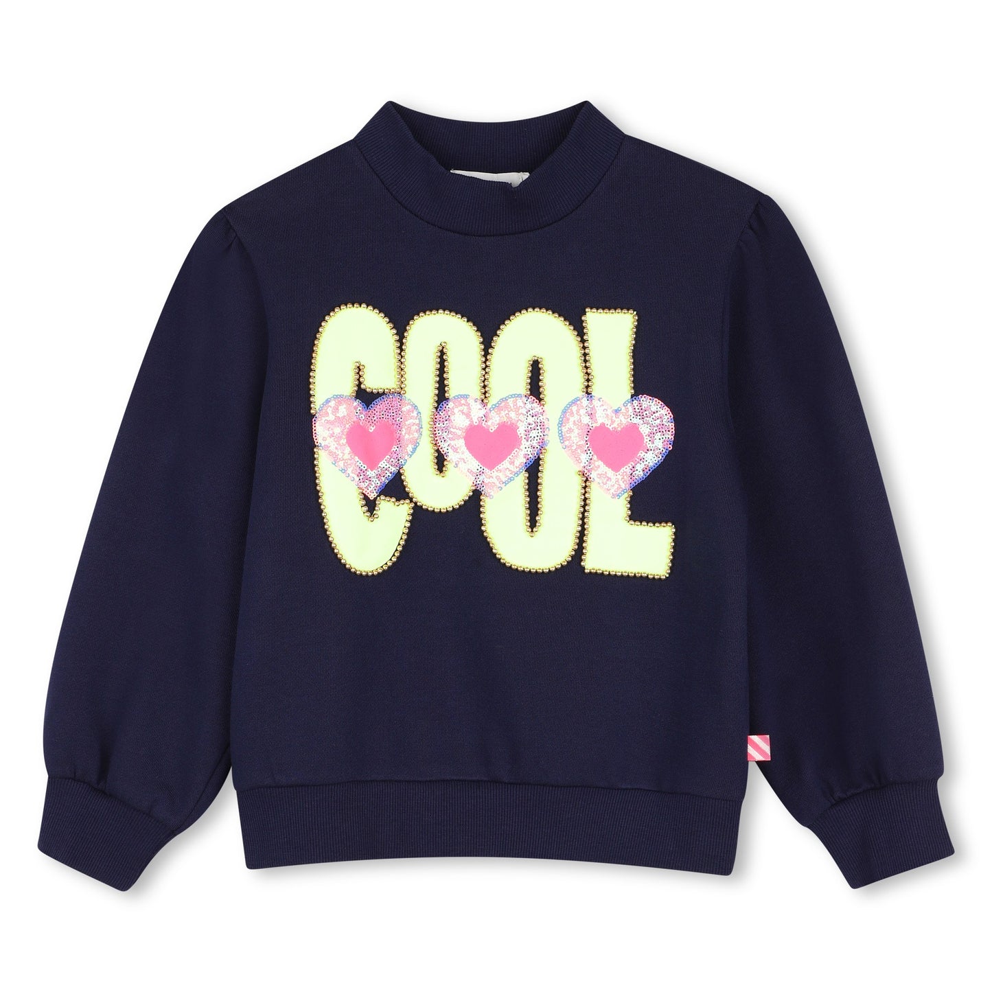Cool Sweater