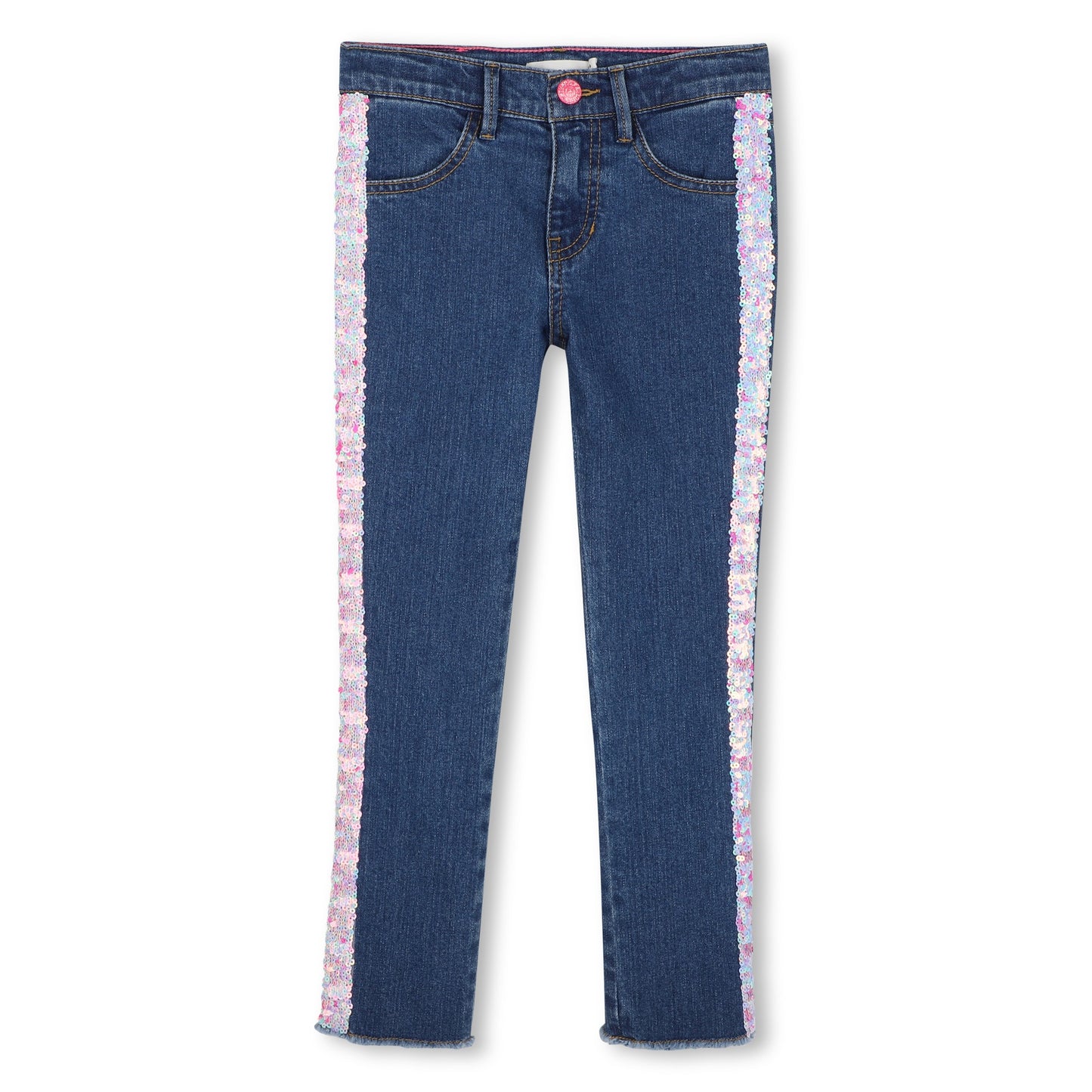 Billieblush Skinny Jeans