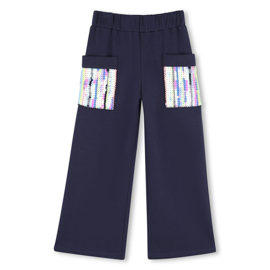 Jogging Bottoms