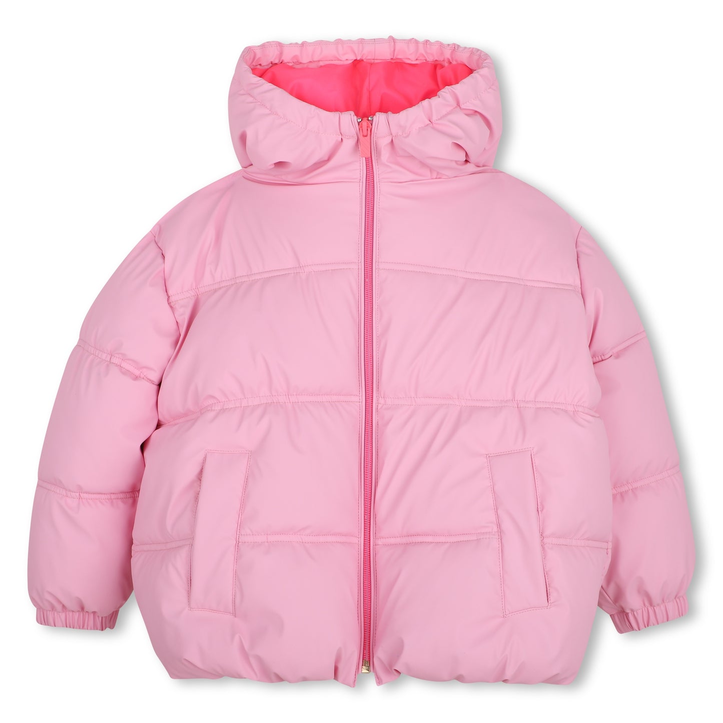 Billieblush Puffer Jacket