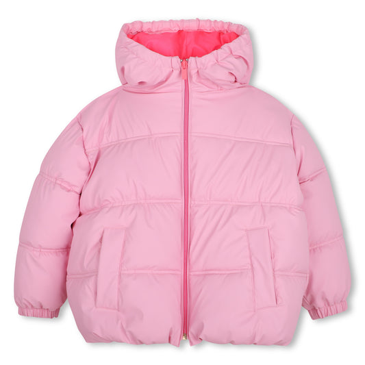 Billieblush Puffer Jacket