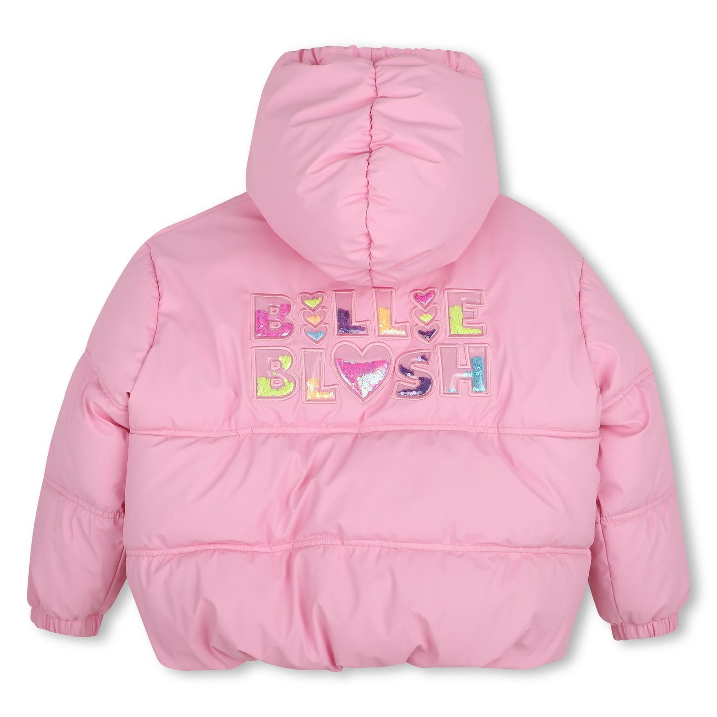 Billieblush Puffer Jacket