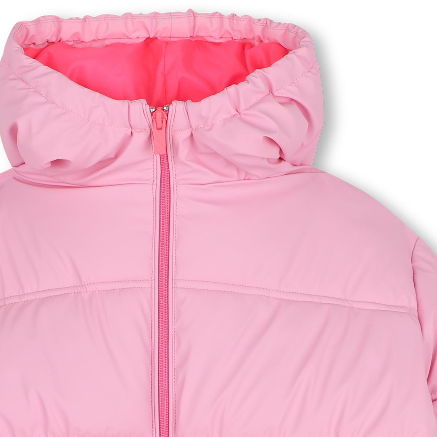 Billieblush Puffer Jacket