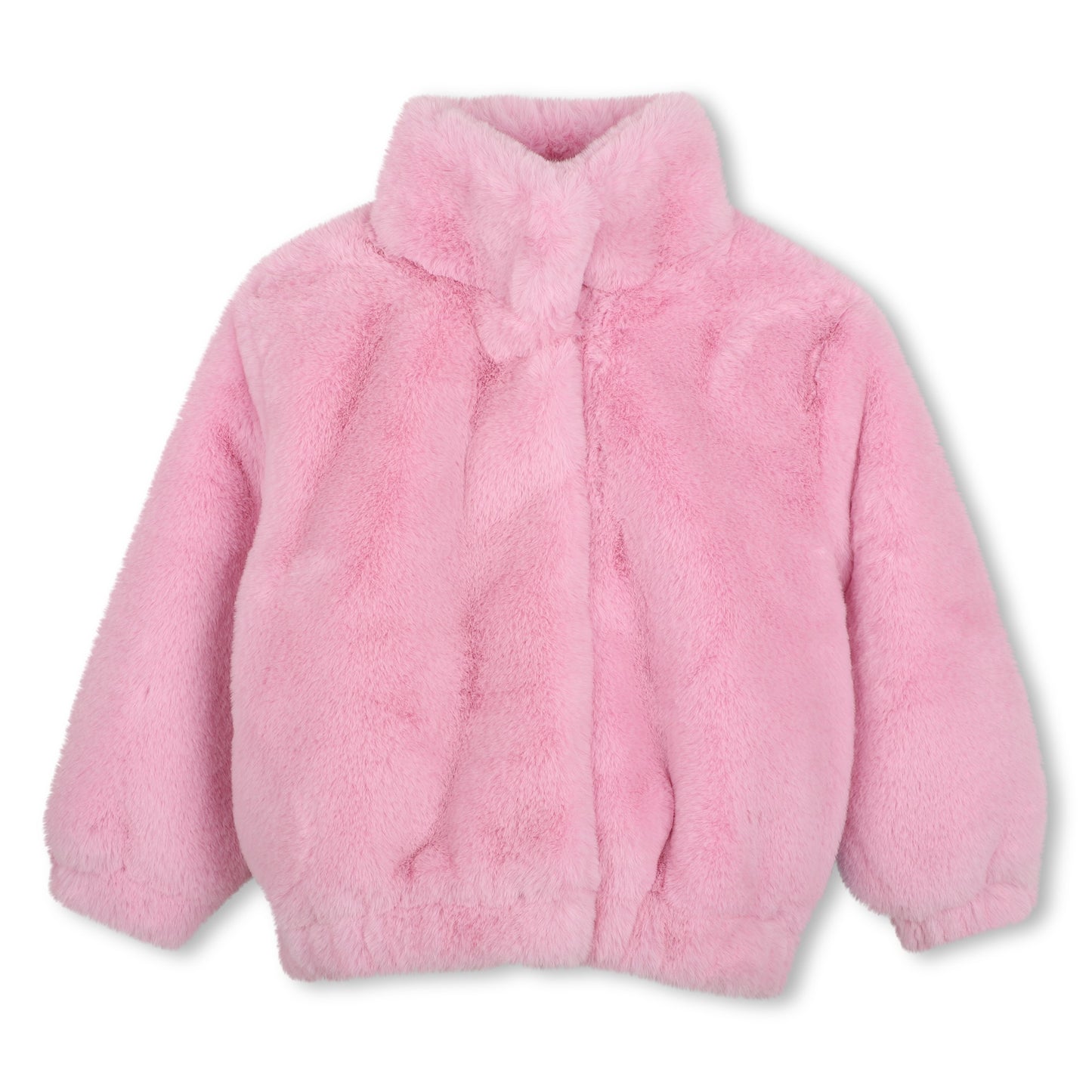 Fluffy Fleece