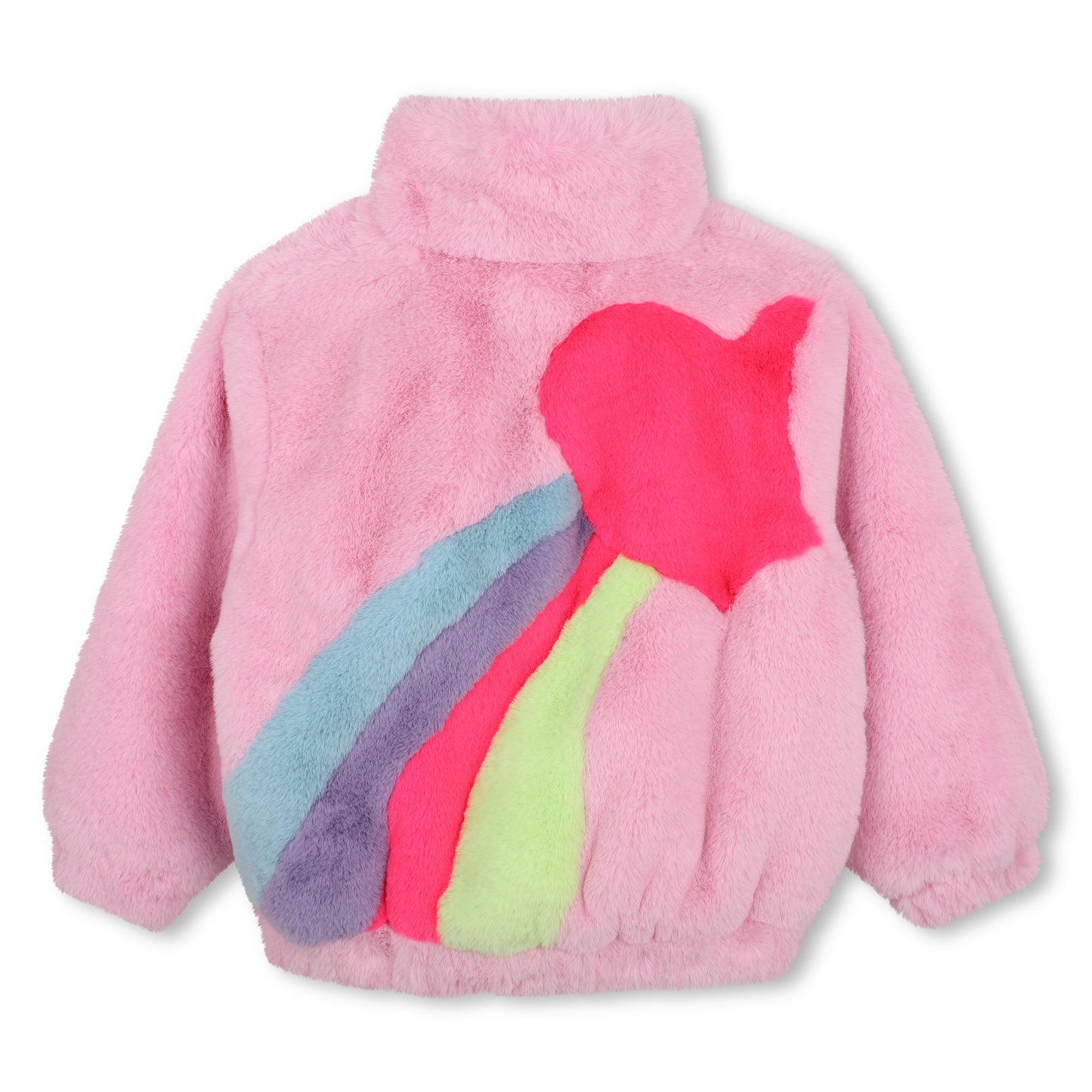 Fluffy Fleece