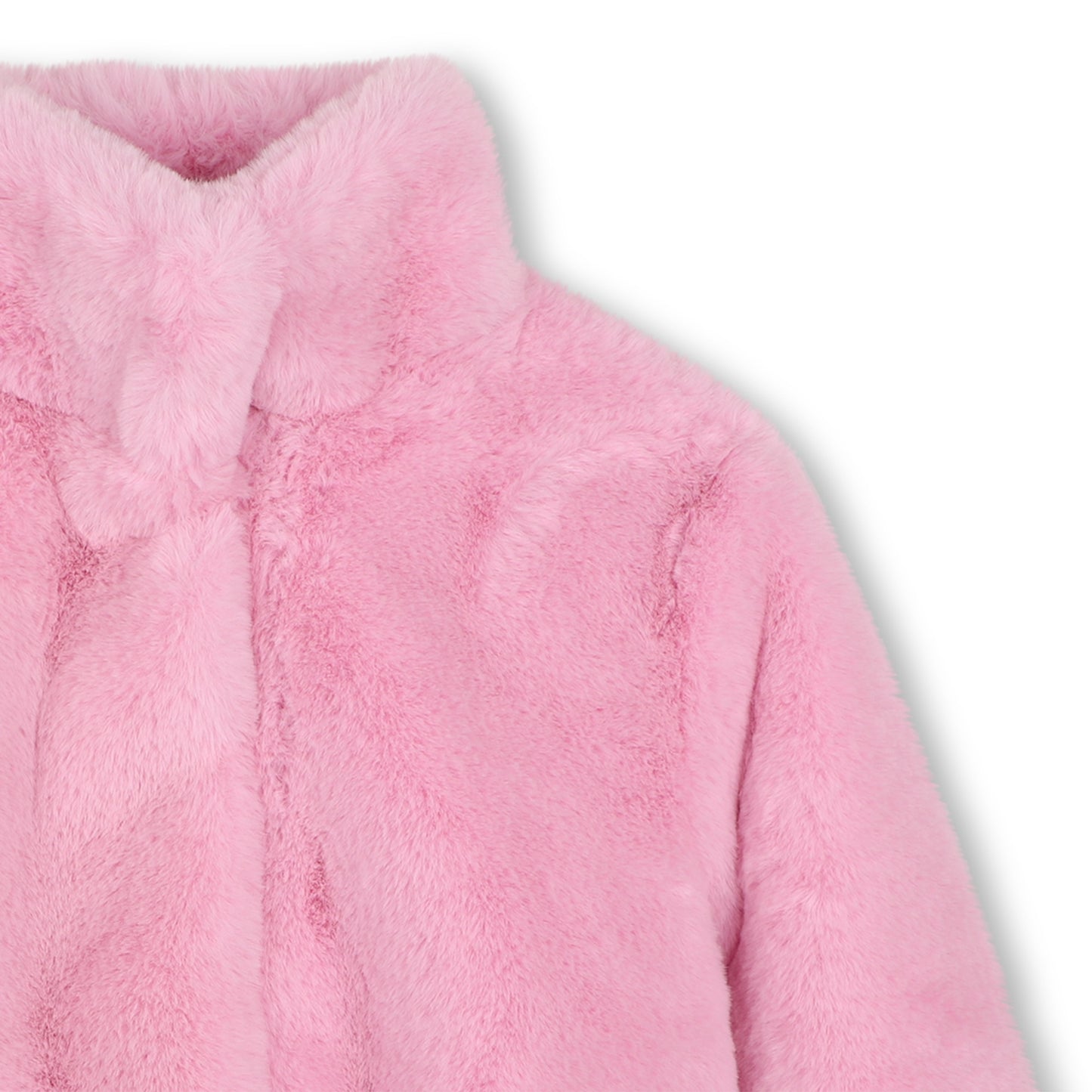 Fluffy Fleece