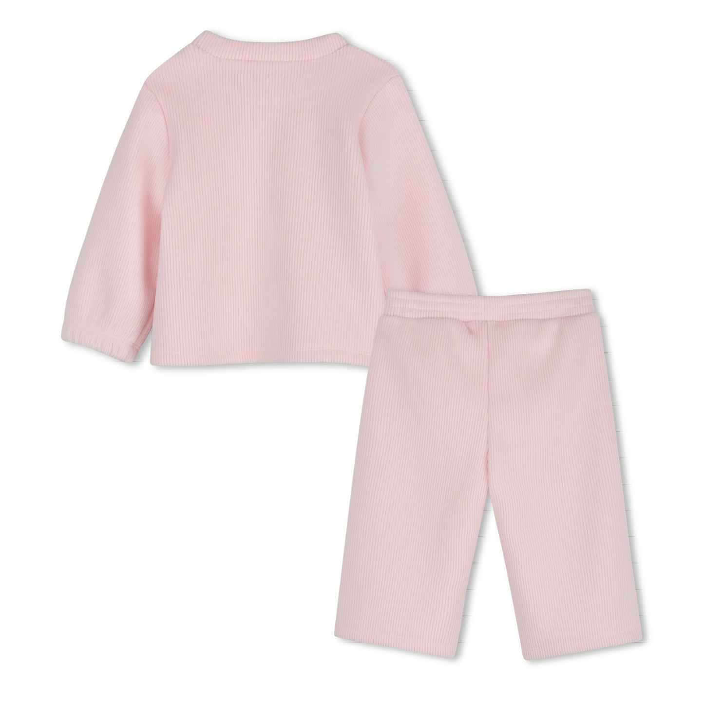 Baby Girl Tracksuit