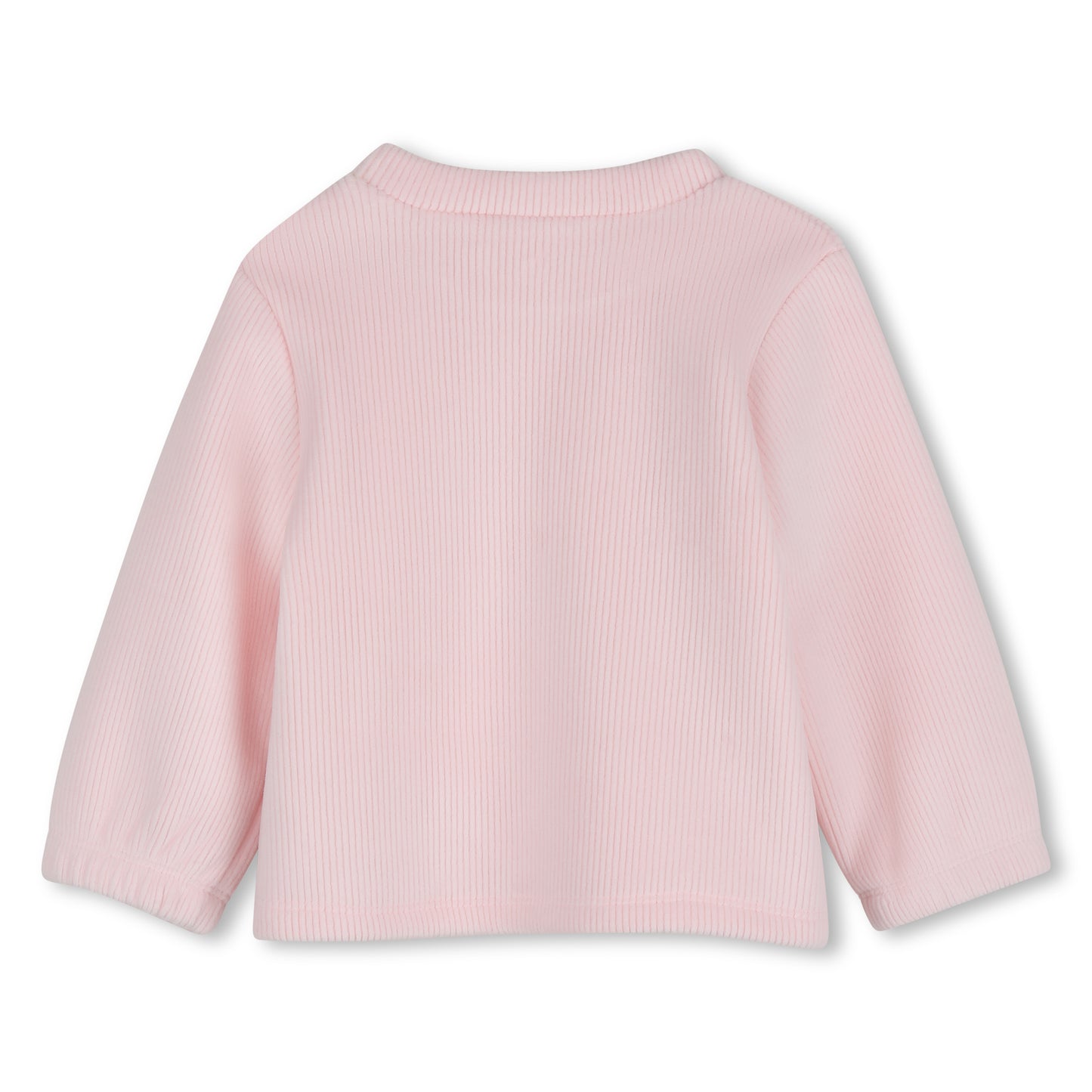 Baby Girl Tracksuit