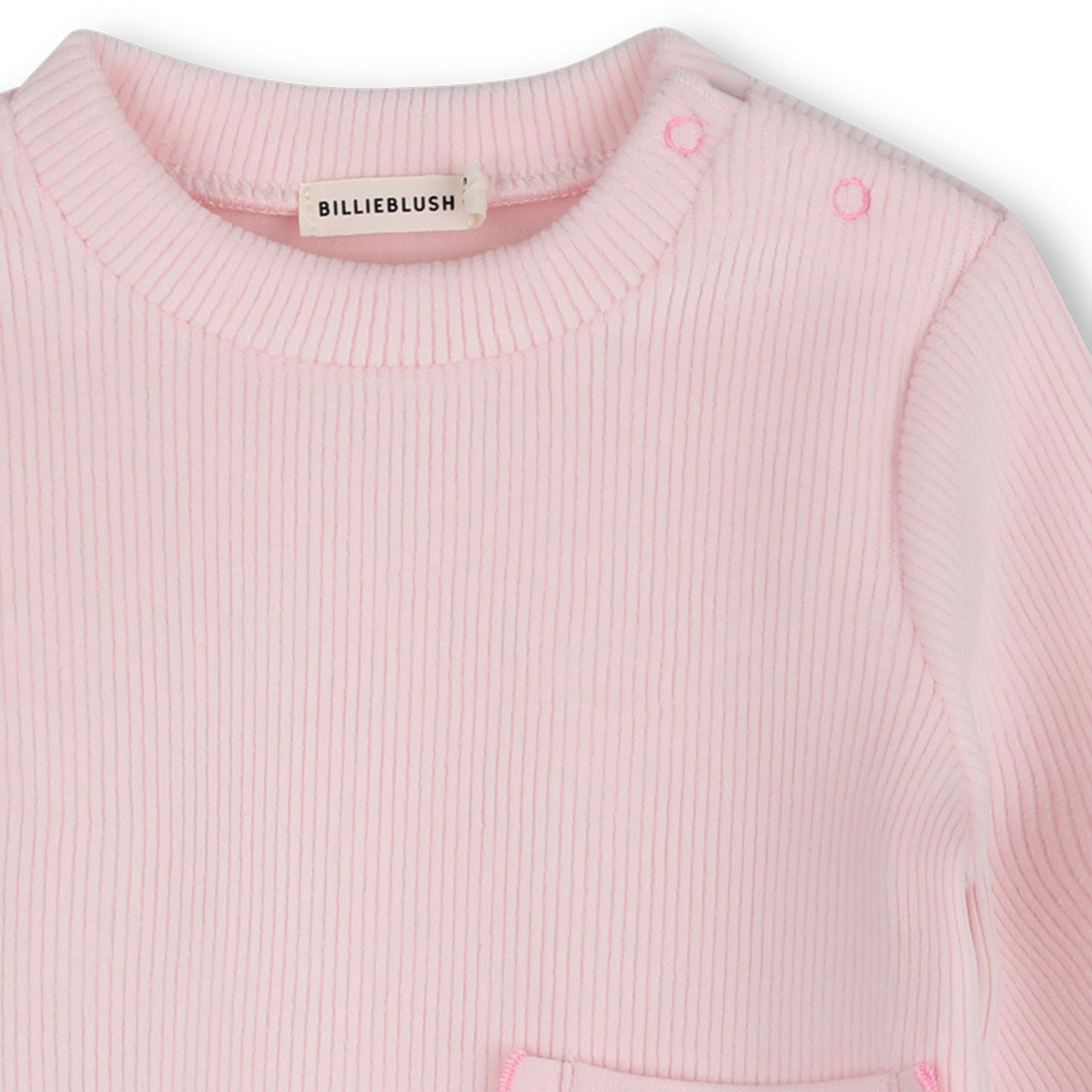 Baby Girl Tracksuit