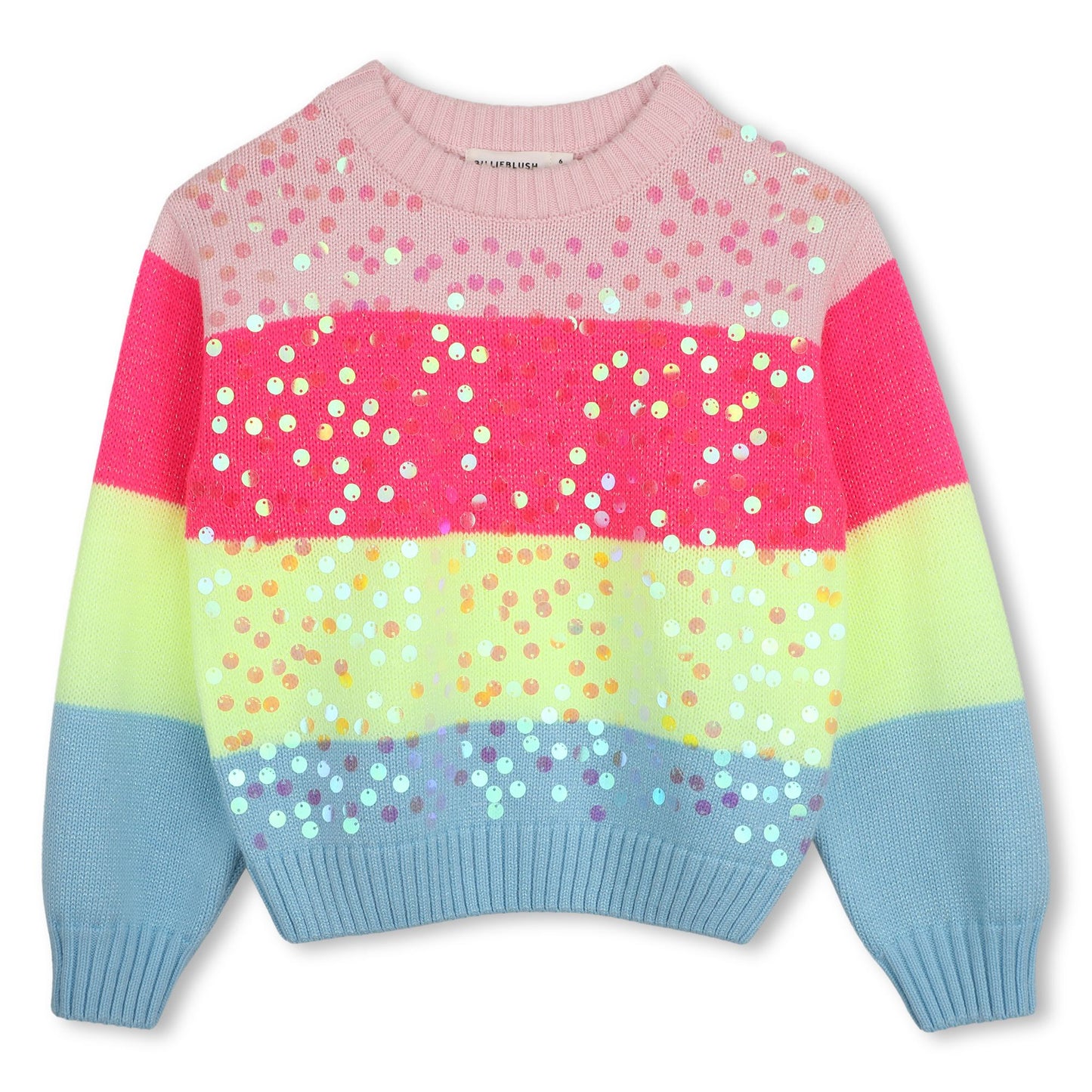 Sparkle Jumper