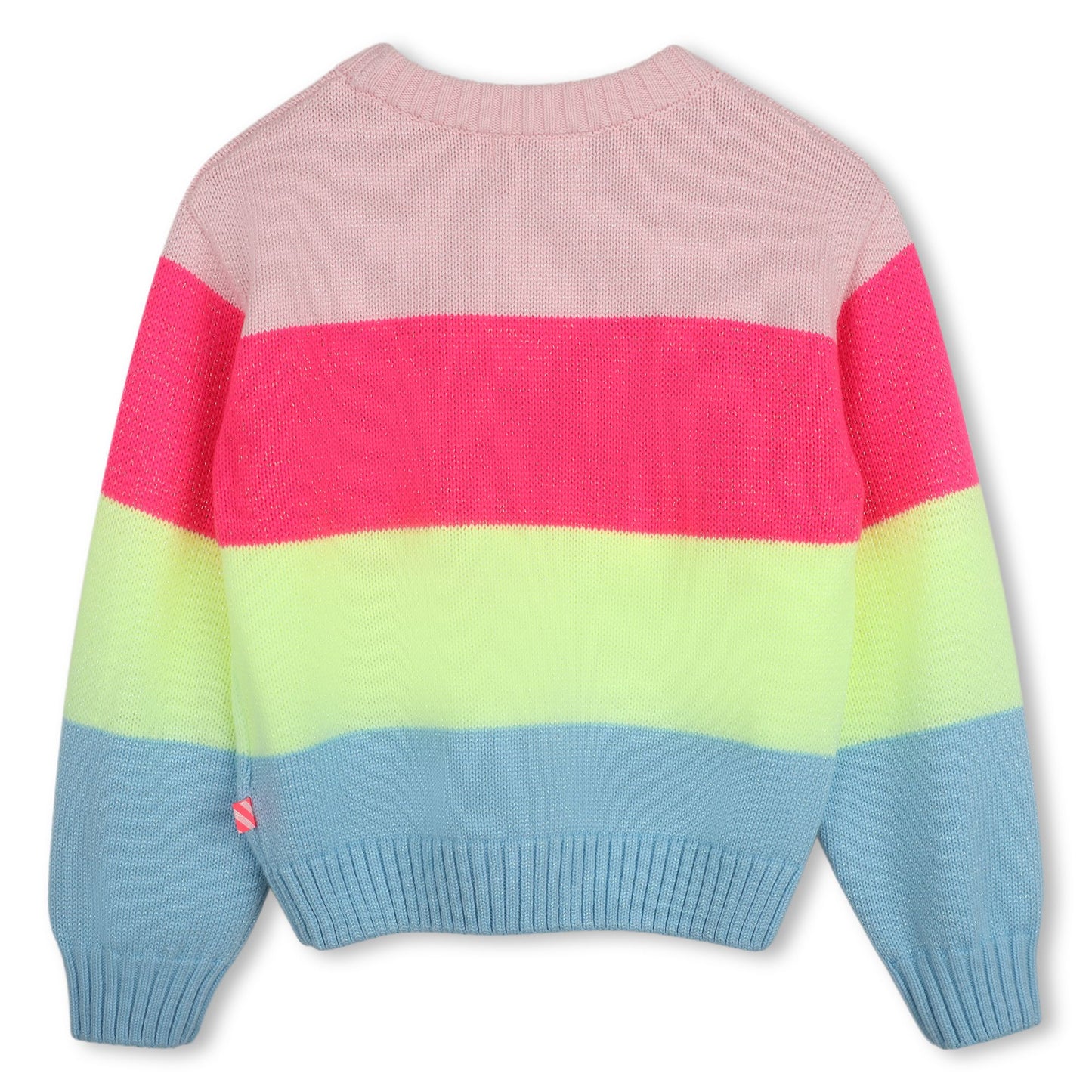 Sparkle Jumper