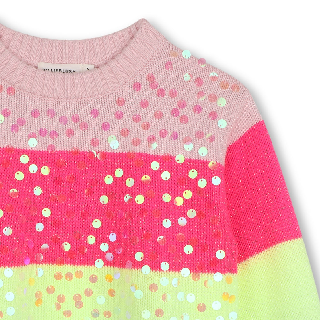 Sparkle Jumper