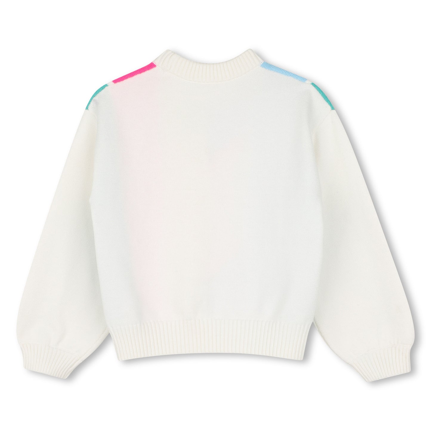 Heart Jumper
