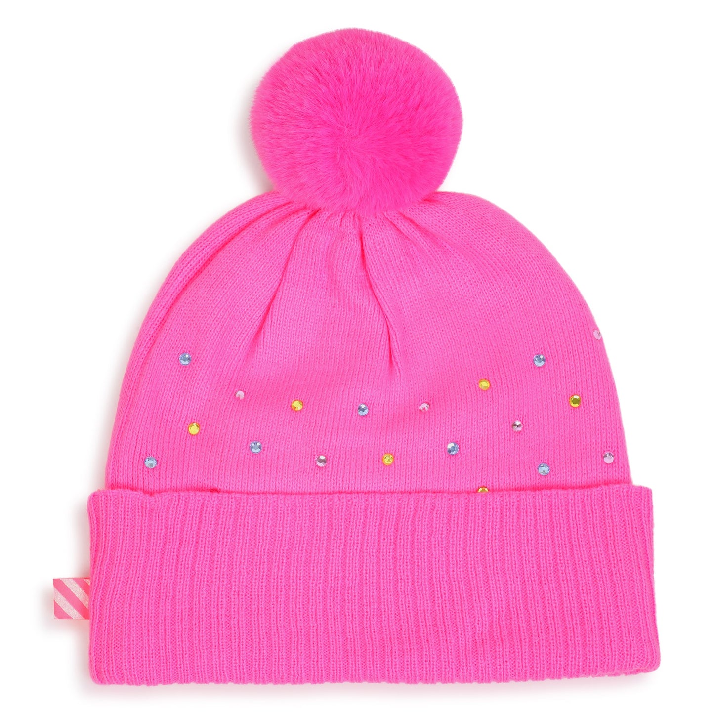 Billieblush Bobble Hat