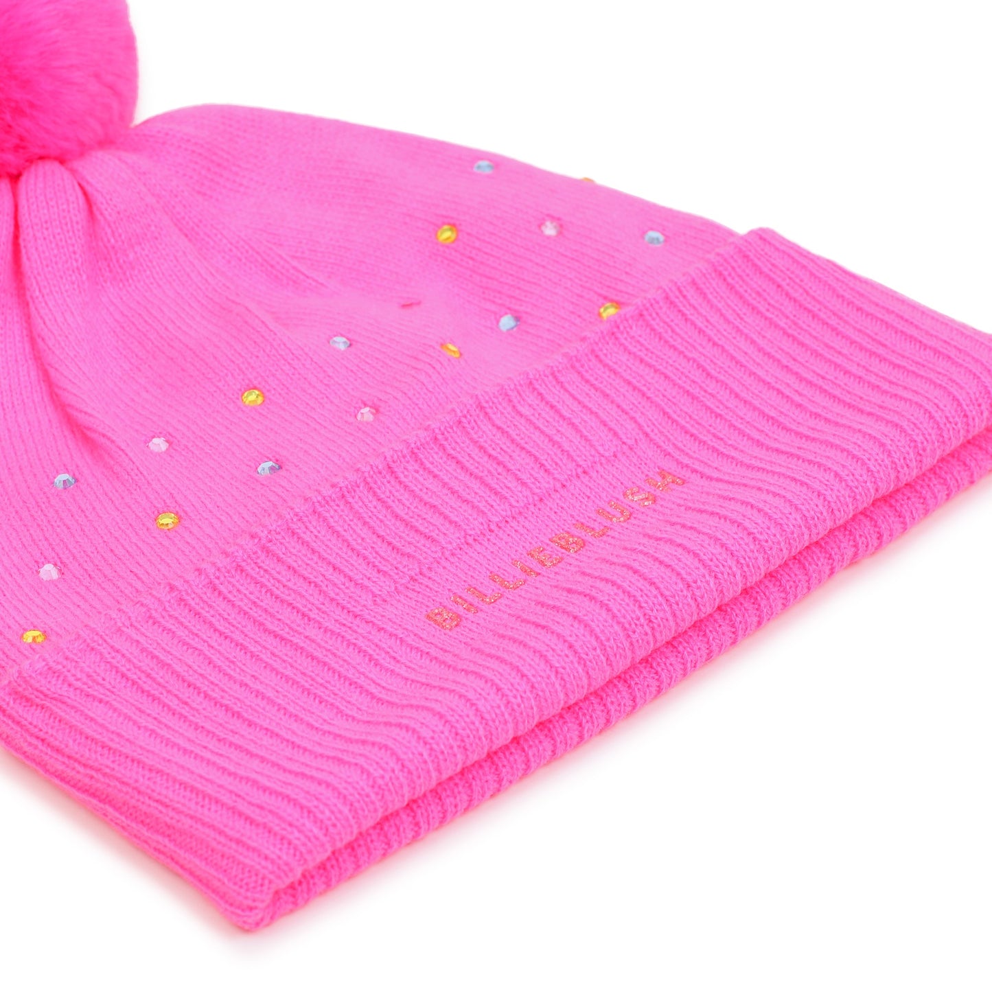 Billieblush Bobble Hat