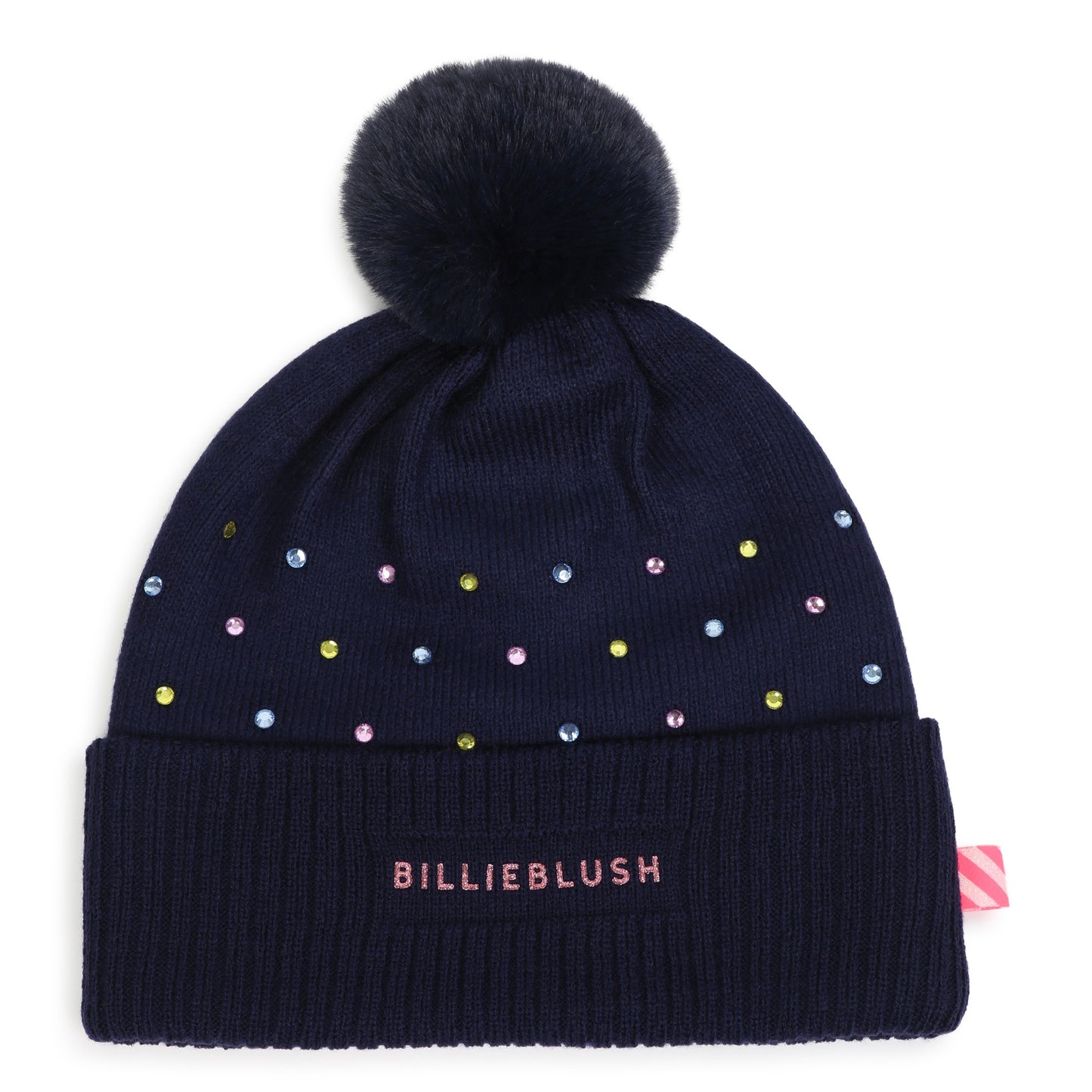 Billieblush Bobble Hat
