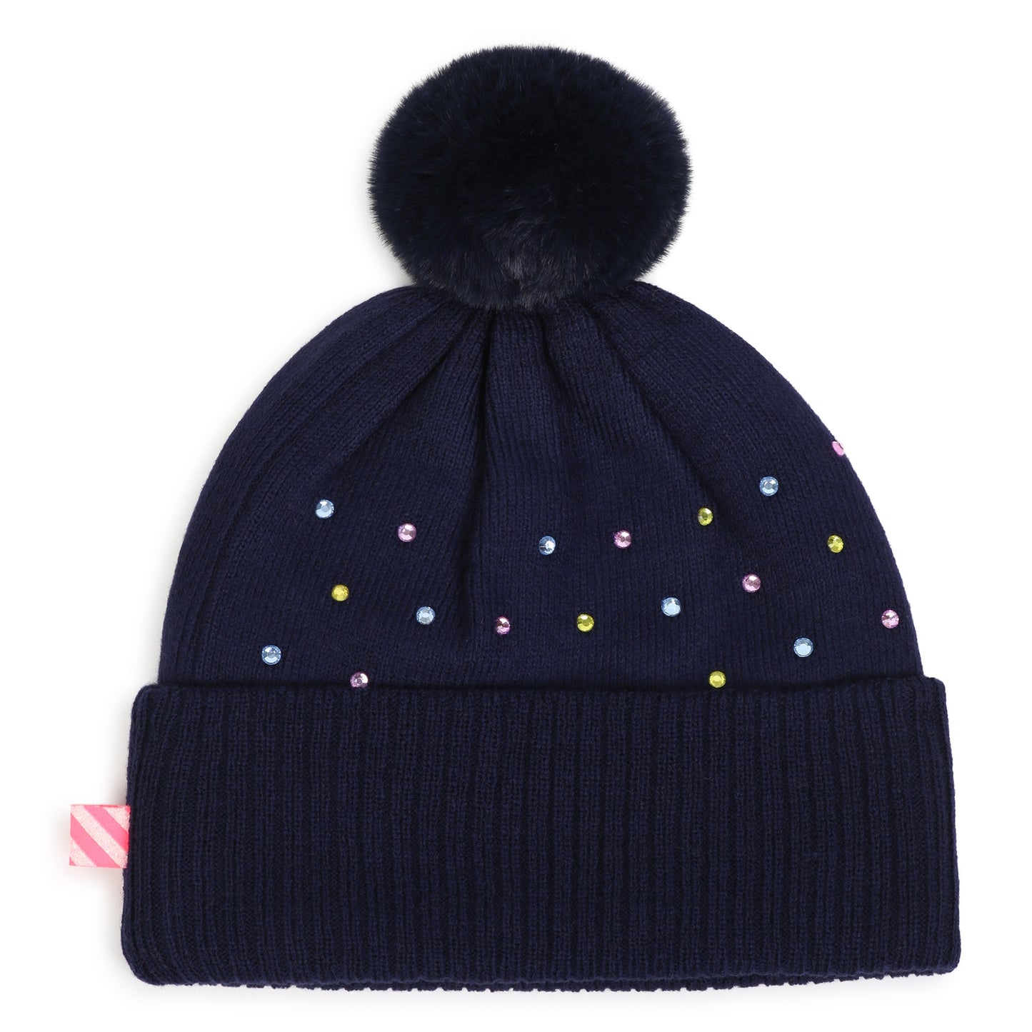 Billieblush Bobble Hat