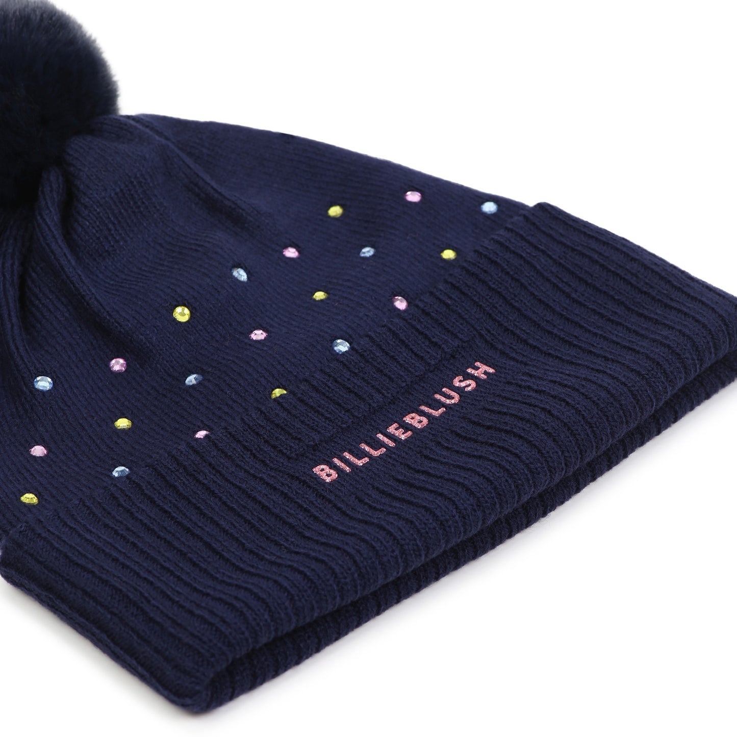 Billieblush Bobble Hat