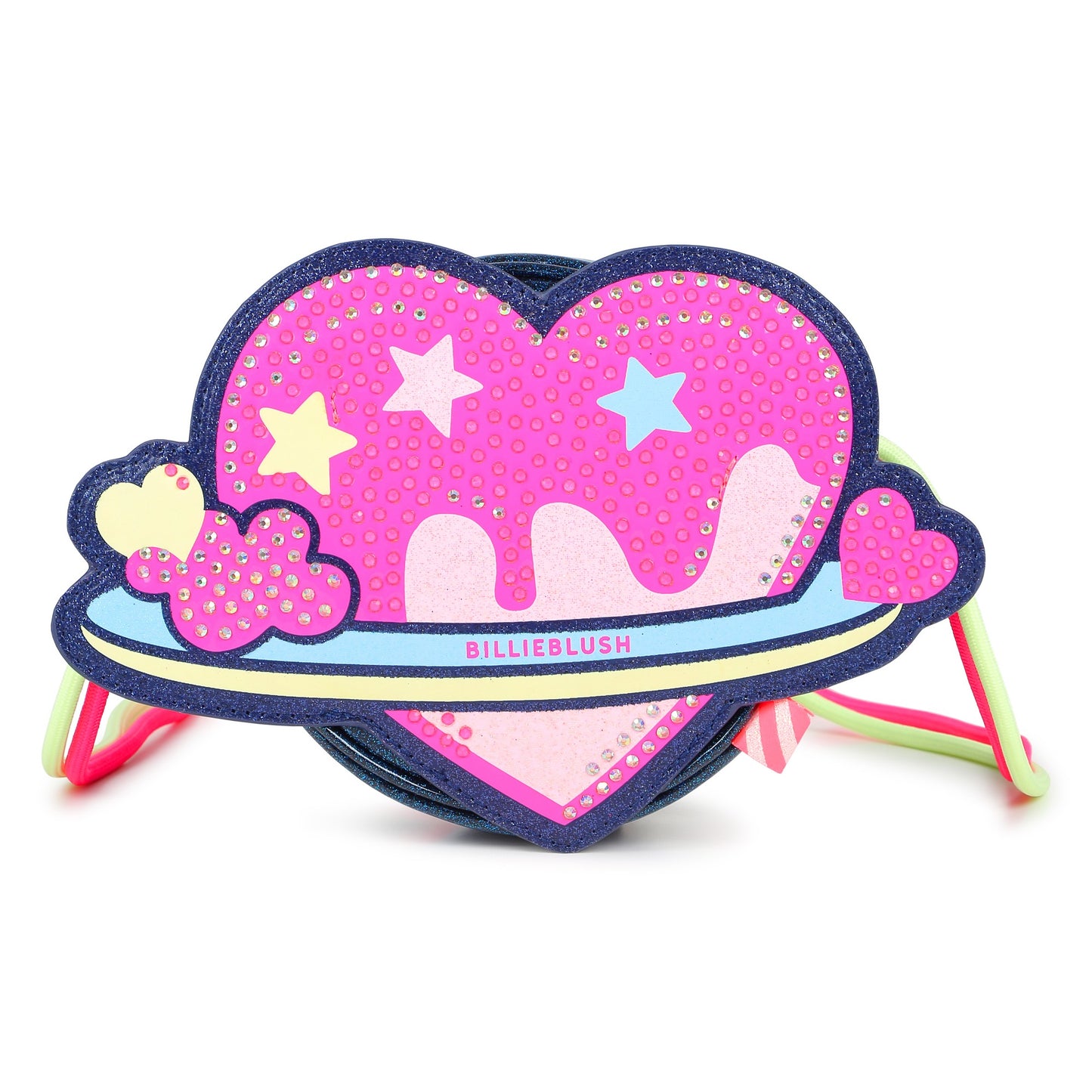 Heart Handbag