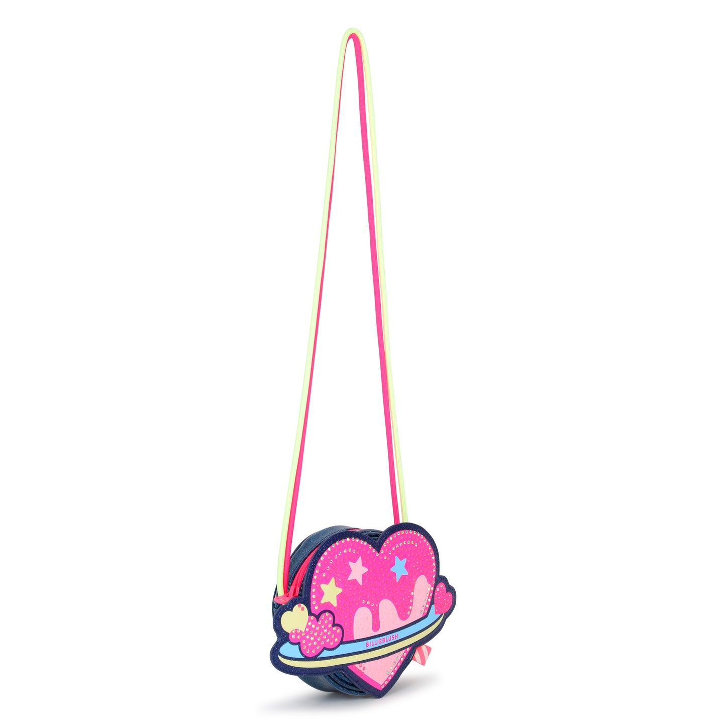 Heart Handbag