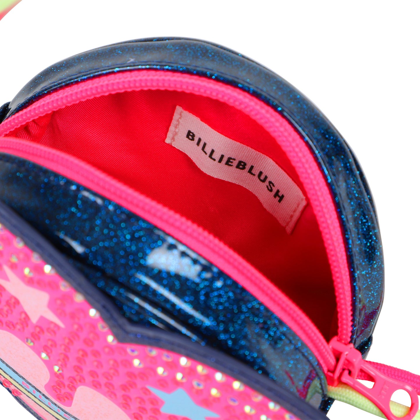 Heart Handbag