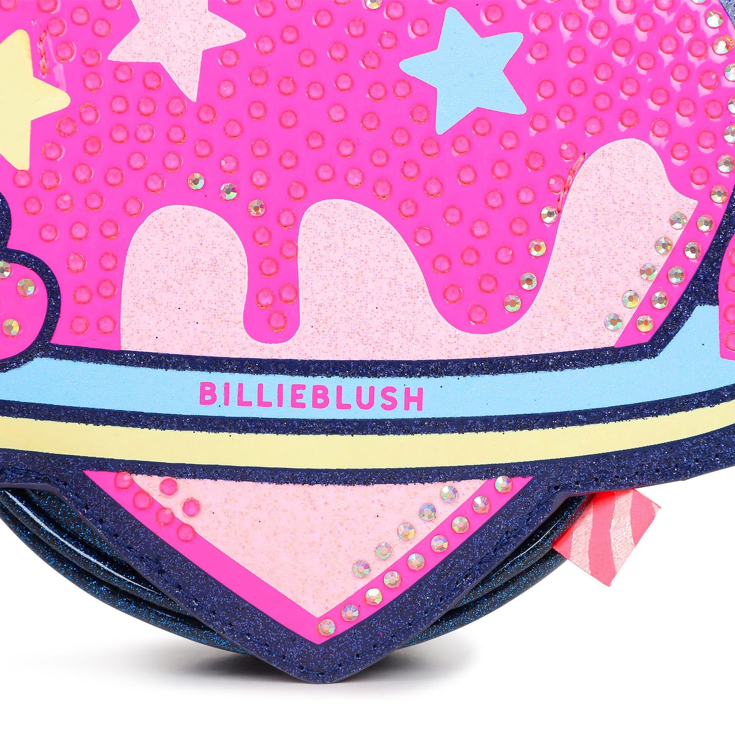 Heart Handbag