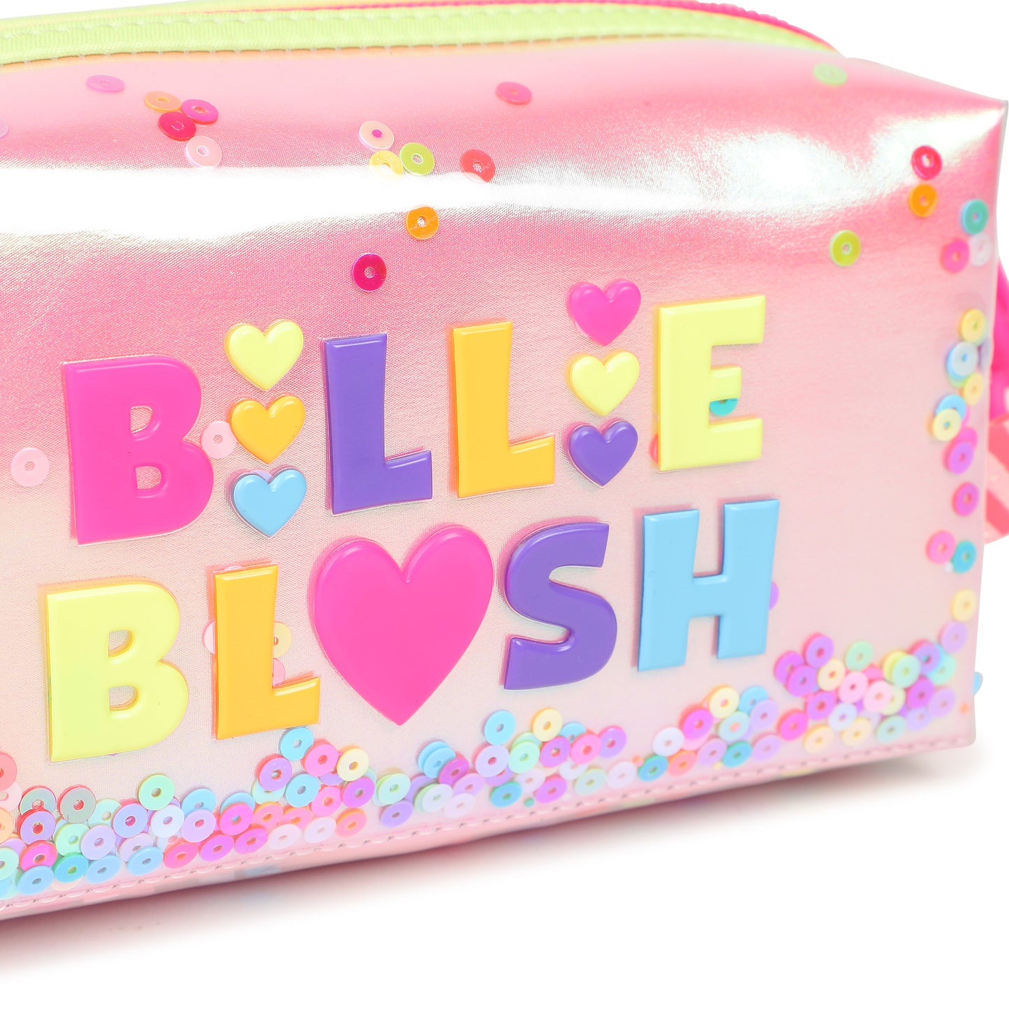 Billieblush Case Bag