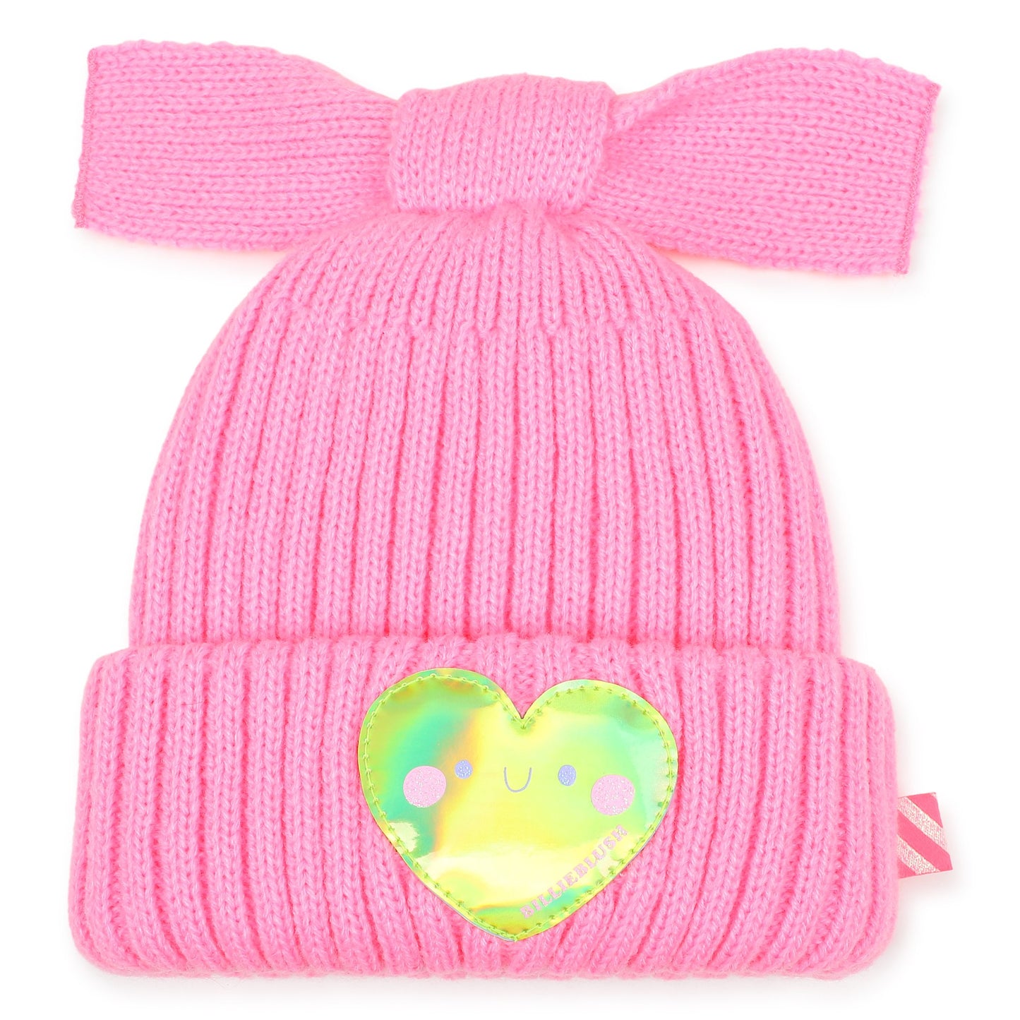 Baby Girl Hat