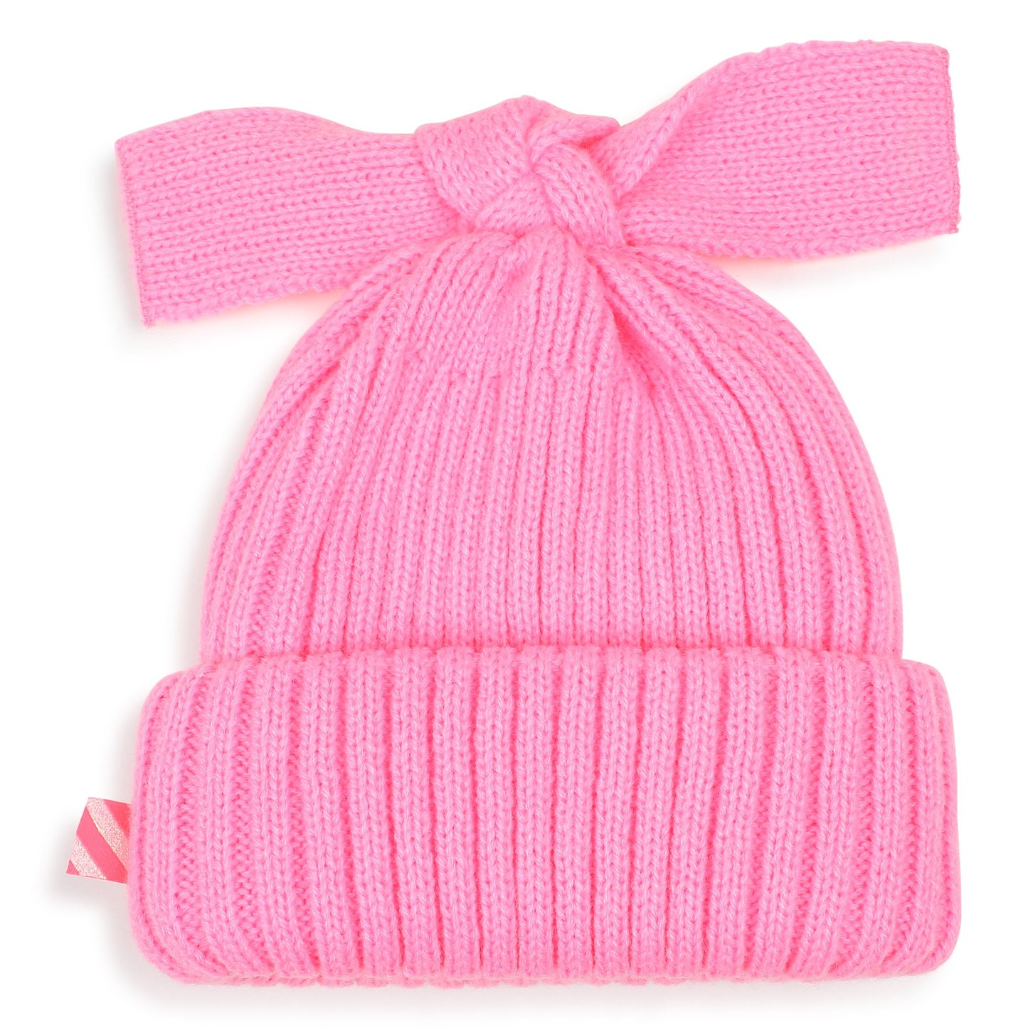 Baby Girl Hat