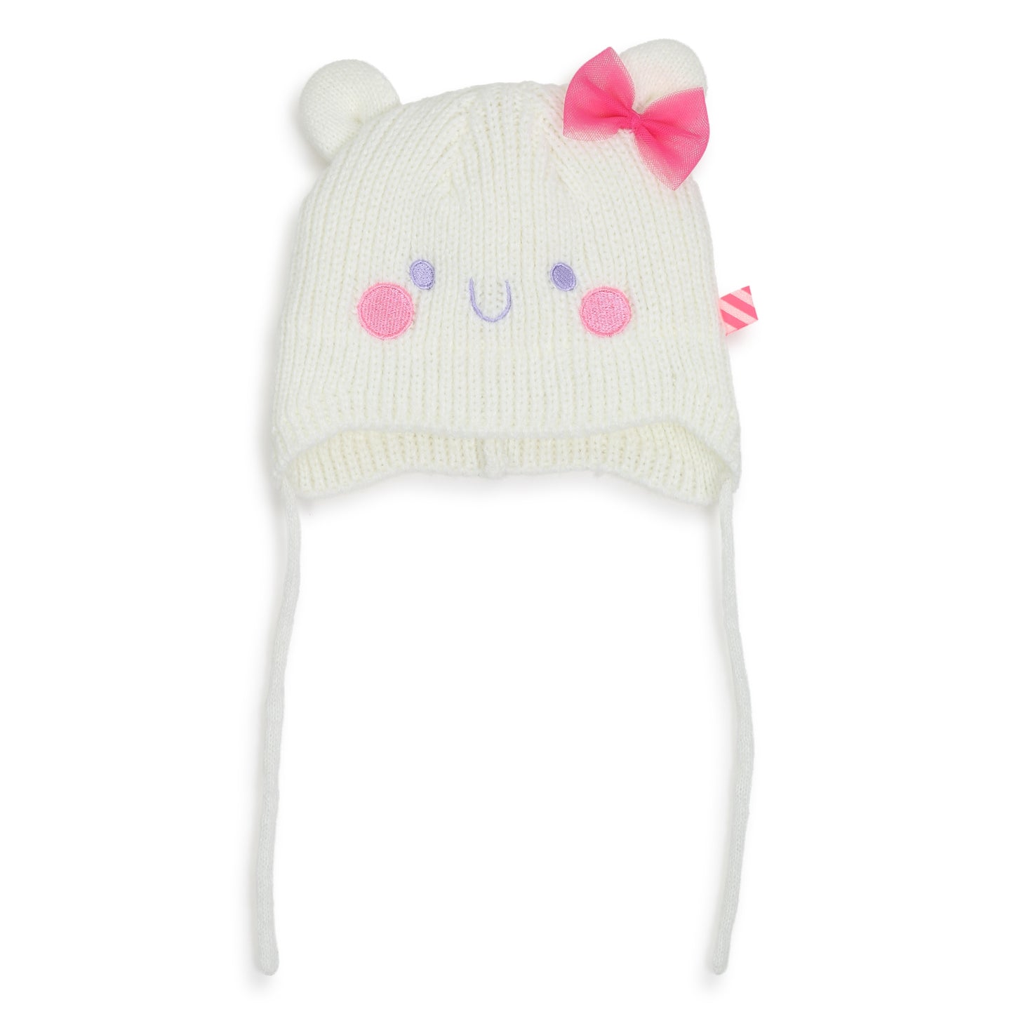 Baby Girl Hat